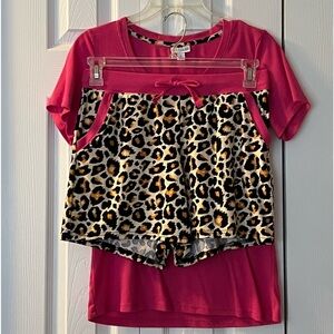 LuLaRoe Carol pajamas